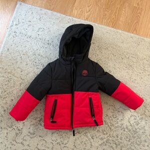 Kids 4t winter coat